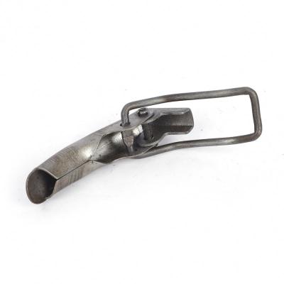 China Trike Factory Price Tricycle Lock Stainless Steel Tether Bulkhead Box Buckle for sale