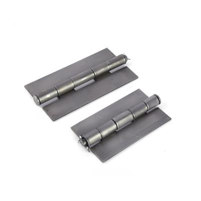 China Corrosion Resistant And Rust Prevention Quality Stable Five-section Cabinet Hinge For Furniture Door for sale