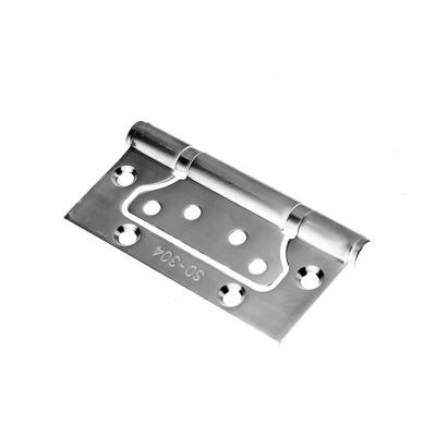 China Anticorrosion And Rust Prevention Competitive Price Sofa Pivot Hinges Mother And Daughter Hinge for sale