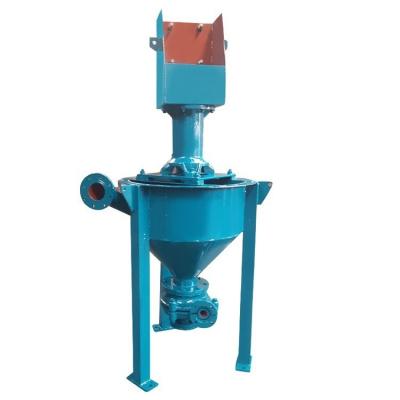 China Other Anti-Corrosion Motor Drive High Hardness Alloy Froth Pump for Chemical Process Chemical Pump Circulation Pump for sale