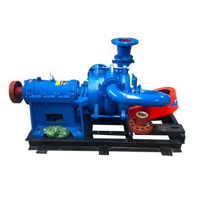 China Developing World Water Solutions High quality corrosion resistant mud pump filter pressure feed pump With Electric Motor Driven for sale