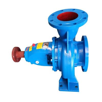 China Commercial Buildings Is Electric Water Booster Pump For Liquid Transfer Station for sale