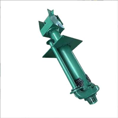 China Developing World Water Solutions Long shaft stainless steel Vertical Slurry Pump Centrifugal Sewage Water Pump Electric Pipe Water Pumps for sale