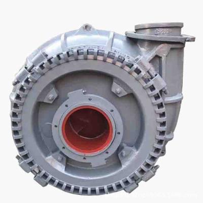 China Other Sand Dredge Pump Gravel Sand Suction Sand Dredge Pump Sale Diesel Engine Dredging Pump for sale