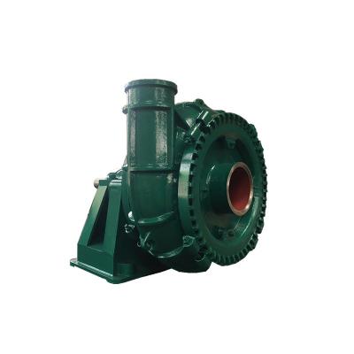 China Other China customized digging water dredge submersible slurry machine gold mining gravel sand pump for sale