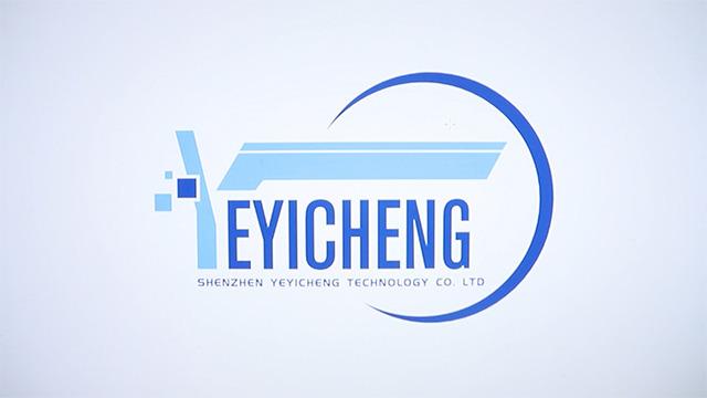 Verified China supplier - Shenzhen Yeyicheng Technology Co., Ltd.