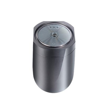 China Mini Size Wholesale Portable Home Portable Ultrasonic Refillable Air Fragrance Aroma Diffuser for sale