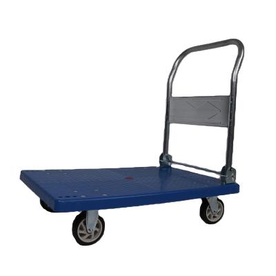 China Transport cargo wholesale price folding hand truck for sale for sale