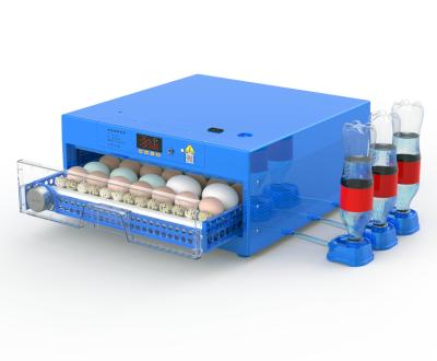 China 2022 new model multifunctional mini egg incubators, egg incubators family use for sale