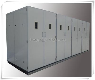 China Industrial Bird Incubator for 50000 Chicken Eggs Incubator for sale