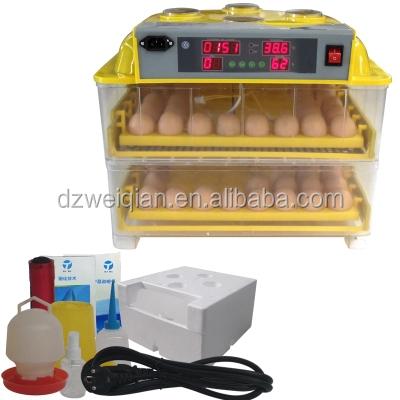 China WQ-96 Mini Bird Egg Incubator For Sale, Cheap Price Incubator India for sale