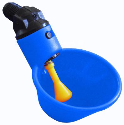 China Automatic poultry farm poultry nipple drinker for chicken and chicken drinker cups for sale