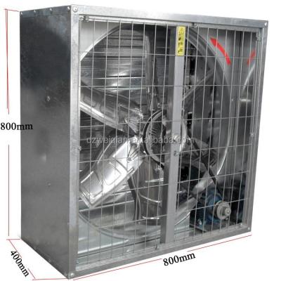 China Stainless Steel Negative Pressure Fan, Industrial Exhaust Fan for sale