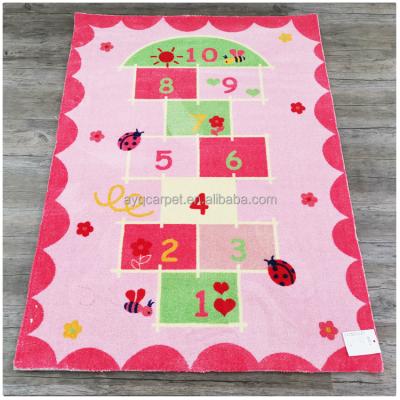 China Factory Supply Modern Living Room Home Children Kids Play Blanket And Activity Mat for sale