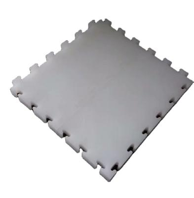 China Construction of UHMWPE grade large plastic skating rink slip sheet for sale