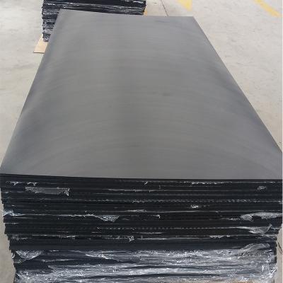 China Uhmw sheet manufacturers uhmw sheet engineering properties for sale black for sale