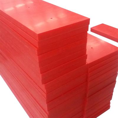 China uhmwpe 1000 white plate plastic fender sheet 10mm pom 10-100mm thickness high quality impact resistance for sale