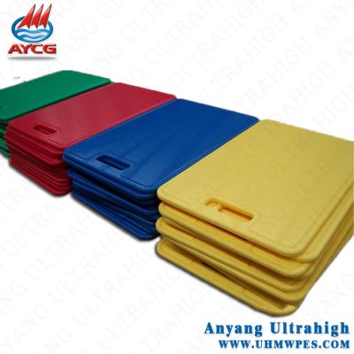 China Impact Resistance Polypropylene Cutting Board Colored Cutting Boards Cutting Boards Cutting Plates for sale