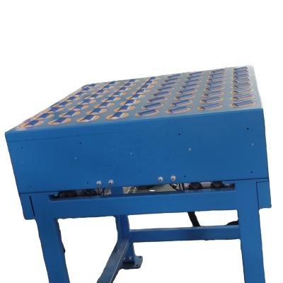 China YL Fire Resistant High Speed ​​Swivel Wheel Sorter for sale