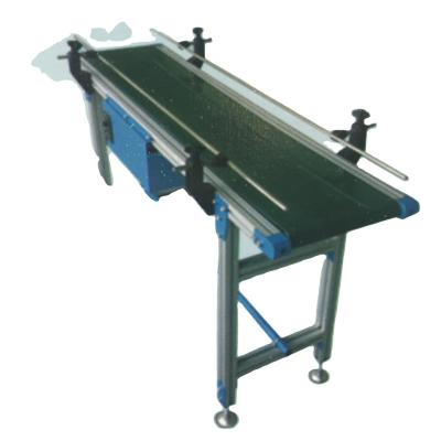 China YL ODM Fire Resistant PVC Belt Conveyor / Simple Structure PVC Conveyor Belt Custom Product for sale