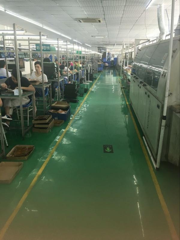 Verified China supplier - Shenzhen Enguard Digital Co., Ltd.