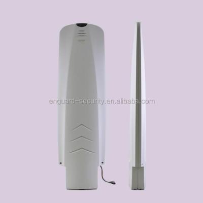 China ABS plastic retail E-S02 security alarm system anti-theft eas am antenna for sale