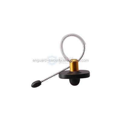 China Compatible with all 8.2HMz rf system India price magnet eas rf security alarm sensor bottle tag factory for sale