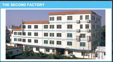 Verified China supplier - Guangdong Kaliti Science & Technology Co., Ltd.