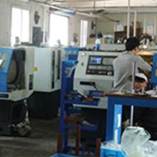 Verified China supplier - Shanghai Jun Ying Instruments Co., Ltd.