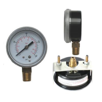 China Normal Vibration Resistant Regulator Pressure Piezometer FMP Series for sale