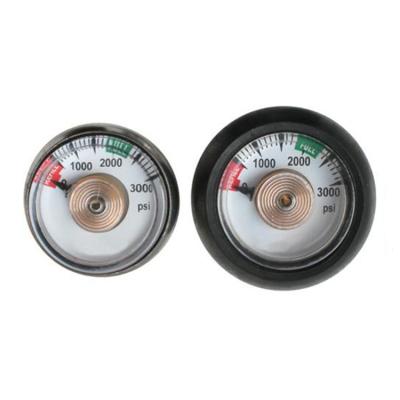 China Spiral Tube Pressure Gauge STP Series for sale