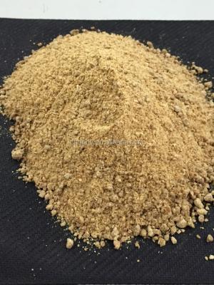 China Livestock New Crop Organic Soy Meal (NON GMO) for sale