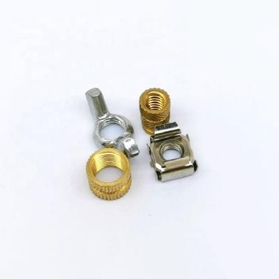 China High Precision 5 Axis CNC Metal Aluminum Non-standard Custom Brass Machining Parts for sale