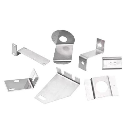 China Industry Dongguan Professional 2023 Customized Stamping Part Sheet Metal Deep Drawn Stainless Steel Stamping Parts for sale