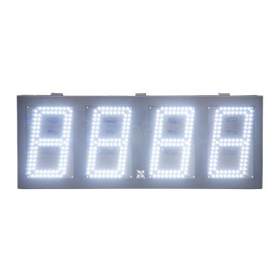 China Price Numebr Display Australia China LED Gas Price Switch / Sign / Display Led Gas Price Bill Board Sign for sale