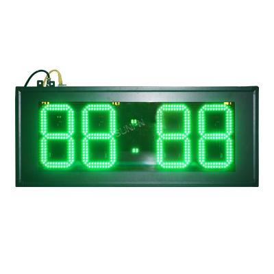 China Countdown or Day Count Up Digital Clock Countdown Timer Countdown Timer Minutes Hours Days Countdown Timer for sale