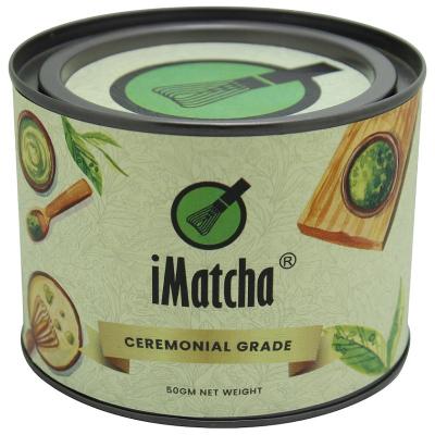 China Custom Matcha Tea Organic Powder Label Uji USDA Certified Organic Matcha Tea Bulk for sale