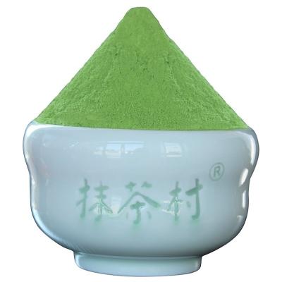 China Powder Organic Japanese Matcha Green Tea Powder Produced in Kyoto Uji Japan for Wholesaler for sale