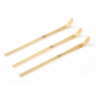 China Viable premium matcha beater set matcha beater chasen 100 fork matcha tea scoop chashaku for sale