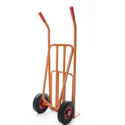 China Easy-carry folding portable cart, max load weight 200KGS for sale