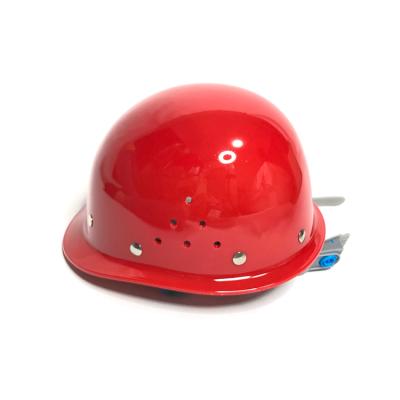 China Plastic Hard Hat Cheap Price Worker Fire Form Hard Hat Classic Hard Hat Construction Safety Helmet for sale