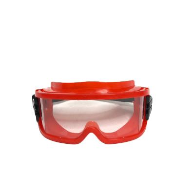 China High quality cotton and cheap price desert ski comfortable to wear safety glass that covers your eyess for sale