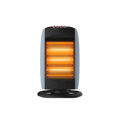 China Portable Mini Size 1200W Halogen Heater for sale