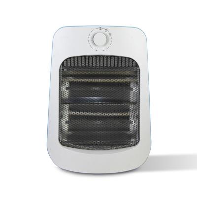 China Mini Size Portable Electric Room Quartz Heater for sale