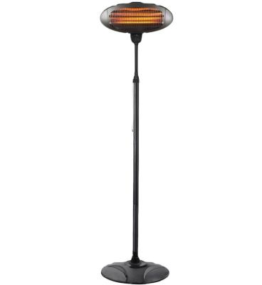 China Replacement Outdoor Overhead Commercial Patio Heater for sale