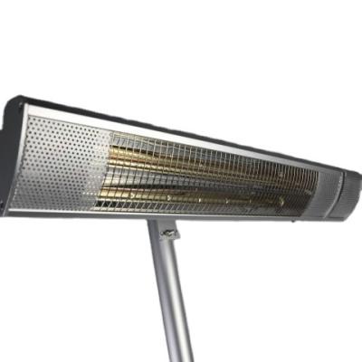 China Wall Mounted High Safety High Quality Outdoor Flame Patio Heater for sale