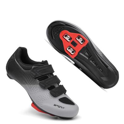 China Riding Carbon Style Custom Carbon Bicycle Footwear Cycling Shoes Collection Unisex Durable Fitting for sale