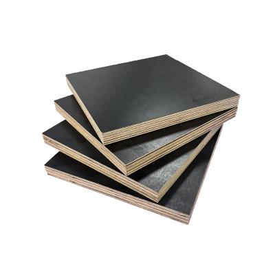 China Modern high quality MINGLEI shuttering board for formwork construction plywood for sale