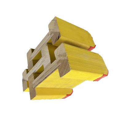 China MINGLEI H20 Modern Timber Beam Concrete Formwork Beam For Concrete Formwork System for sale