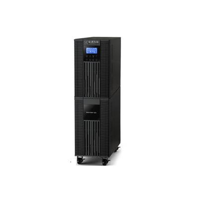 China Security/Monitoring/Alarm 6000VA 6KVA 220V Online UPS for Chromatograph, Refrigerator, Imaging Equipment Workstation and Other Medical Equipment for sale